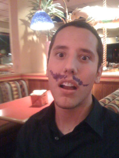 josh
