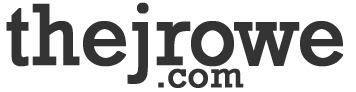 thejrowe